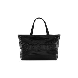 Сумка-тоут Saint Laurent Tote Bag, черный 756269 facy8 1000 | black