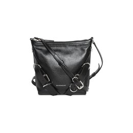 Сумка Givenchy Voyou Small Crossbody Bag, черный bku04mk1y1 001 | black