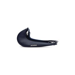 Сумка Jacquemus x Nike Small Swoosh Bag, цвет Dark Navy 245ba406 3187 390 | dark navy