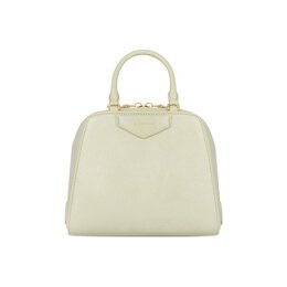 Сумка Givenchy Antigona Cube Mini, цвет Almond Green bb50zbb24b 331 | almond green