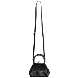 Сумка Y's Flap Pochette Bag, черный yj i02 729 1 | black