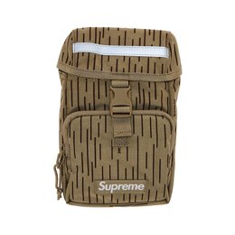 Сумка через плечо Supreme Camera Bag, цвет Tan Raindrop fw24b10 tan raindrop | tan raindrop