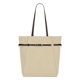 Сумка-тоут Givenchy Voyou Small Tote Bag, цвет Army Beige bb50zpb233 259 | army beige