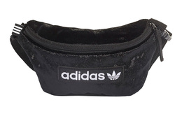 Поясная сумка унисекс Adidas Originals, Black ed5877 | black