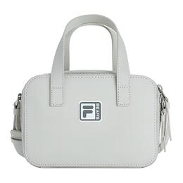 Сумка через плечо унисекс Fila, Khaki t13u429121fbg | khaki