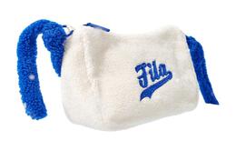Женская сумка через плечо Fila, Light off-white t13w345121fiv | light off-white