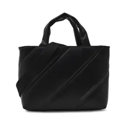 Сумка через плечо Calvin Klein, черный cj242w000059a8100os | nero