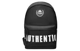 Рюкзак унисекс Kappa, Black k0ew8bs01-990 | black