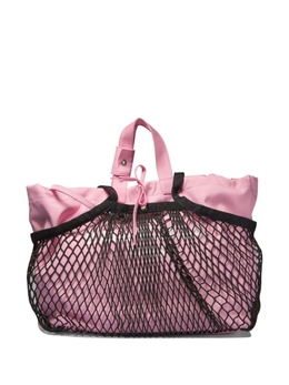 Большая сумка-тоут Balenciaga 24/7, розовый 7918092aa46 | розовый