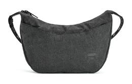 Сумка через плечо Fila унисекс Fusion, Dark Gray t13u411121fdy | dark gray
