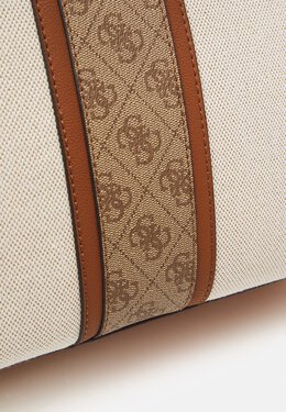 Большая сумка KERIMA Guess, бежевый gu151h6y2-b11 | natural/latte