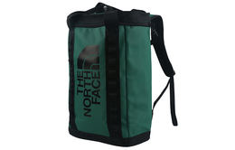 Рюкзак унисекс The North Face, Green 3kyf-s9w | green