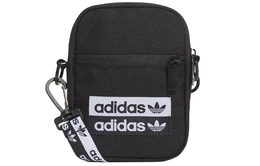Сумка через плечо унисекс Adidas Originals, Black ej0975 | black