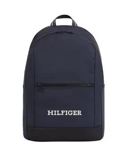 Рюкзак с куполом Tommy Hilfiger, синий am0am11320 dw6 | blau