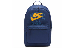 Мужской рюкзак Nike Heritage, Blue dj7373-410 | blue