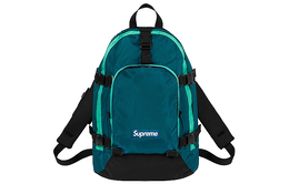 Рюкзак Supreme Fw19, зеленый sup-fw19-016 | green