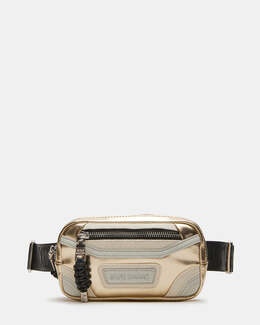Сумка Madridd Bag Steve Madden, золотой 40805072437381 | gold