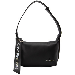 Calvin Klein Женская сумка через плечо, Black dh3347-001 | black