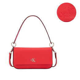 Calvin Klein Женская сумка через плечо, Red dh3515-639 | red