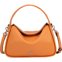 Женская сумка через плечо Calvin Klein, GBM - Sun Orange dh3714-gbm | gbm - sun orange