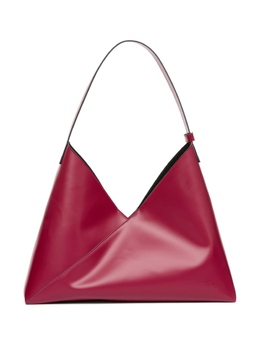 Сумка-тоут Maison Margiela Fortune Cookie XL, красный sb6wc0016p7183 | красный