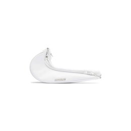 Сумка Jacquemus x Nike Small Swoosh Bag, белый 245ba406 3187 100 | white