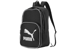 Рюкзак унисекс Puma, Черный 076652-01 | black