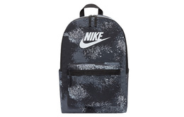 Рюкзак унисекс Nike, Black/Gray dh9466-068 | black/gray