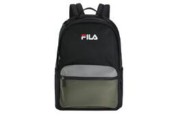 Тканевый рюкзак мужской Legend Blue Fila, Legend Blue f13m419107fnv | legend blue