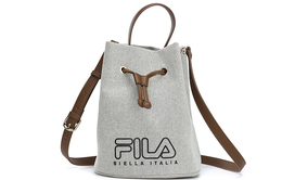 Женская сумка через плечо Fila, XS f13w227170f-lk | xs