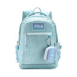 Женский рюкзак ФИЛА Fila, Light Blue f13w339163f-lb | light blue