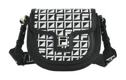 ФИЛА Женская сумка Fila, Black f13w421161fbk | black