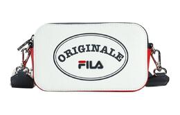 Женская сумка через плечо Fila, White f13w429164fwt | white