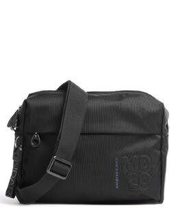 Сумка через плечо MD20 из полиэстера Mandarina Duck, черный p10qmtv8651 | schwarz