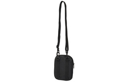 Сумка через плечо унисекс Puma, Black 077013-01 | black