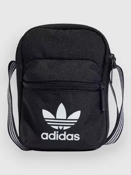 Сумка через плечо Ac Festival Poucher Adidas Originals, черный 722414 | black