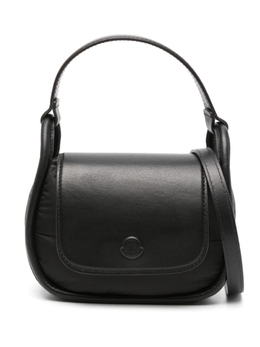 Moncler мини-сумка Tiarna, черный j209b5l00013m4564 | черный