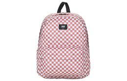 Рюкзак унисекс Vans, Pink vn000h4xcho1 | pink
