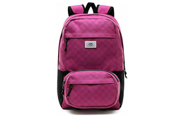 Vans Рюкзак 3-в-1 из нейлоновой ткани, унисекс, розовый vn0a316araa | pink