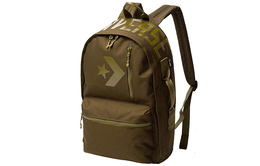 Рюкзак Converse унисекс, Olive 10008268-a12 | olive