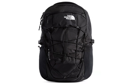 Рюкзак унисекс The North Face, Черный nf0a3kv3-jk3 | black