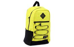Рюкзак унисекс Vans, Yellow vn0a3hcbd2p | yellow