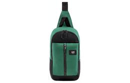Мужская сумка через плечо Vans, Green vn0a3i6bziv | green