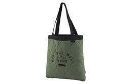 Сумка через плечо унисекс Vans, Army Green vn0a3tzadb0 | army green