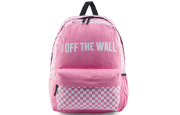 Женский рюкзак Vans, Pink vn0a3uqsuv6 | pink