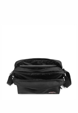 Сумка через плечо CROSSER Eastpak, черный zzo2n9m70-q12 | black