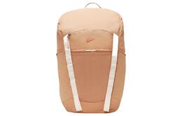 Рюкзак унисекс Nike, Amber brown with maroon and bright crimson dj9677-225 | amber brown with maroon and bright crimson