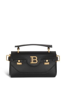 Balmain сумка-тоут B-Buzz 19, черный dn1ae742lave | черный