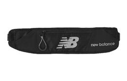 Поясная сумка унисекс New Balance, Black lab13136bkk | black