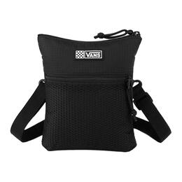 Сумка через плечо унисекс Vans, Black vn0a4drrblk | black